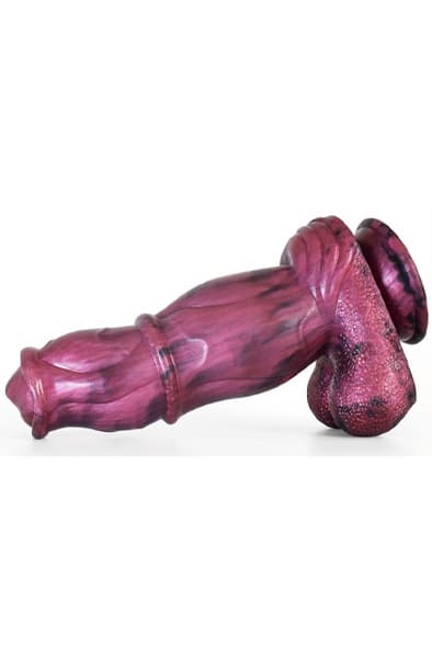Monster Dildo Bad Poco 21 cm Monster dildo