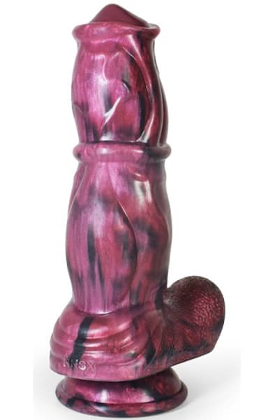 Monster Dildo Bad Poco 21 cm Monster dildo
