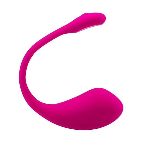 Lovense Lush 2 Vibrator ägg