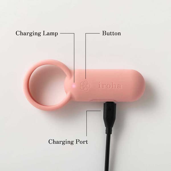 Iroha Svr Penisring