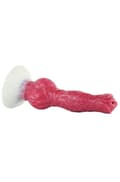 Miniatyrbild 2 av 6: Fuxar Monster Ejaculating Dildo 21 cm Dragon dildo