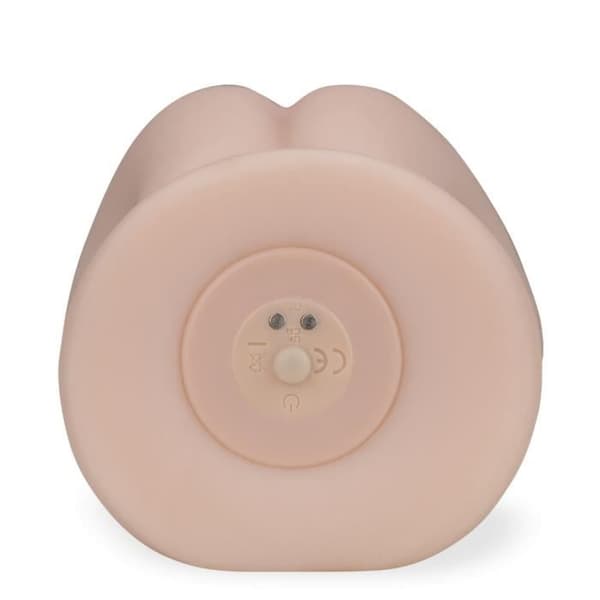 Isabel Realistic Vibrerande Vaginette Male Masturbator - LOVE AND VIBES Collection