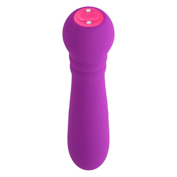 Femmefunn Ultra Kuglevibrator