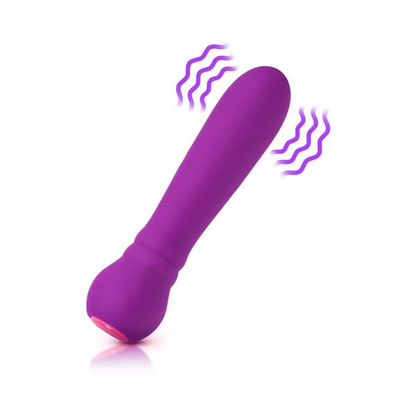 Femmefunn Ultra Kuglevibrator