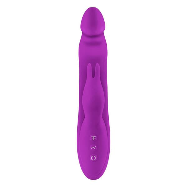Femmefunn Booster Rabbit Kaninvibrator