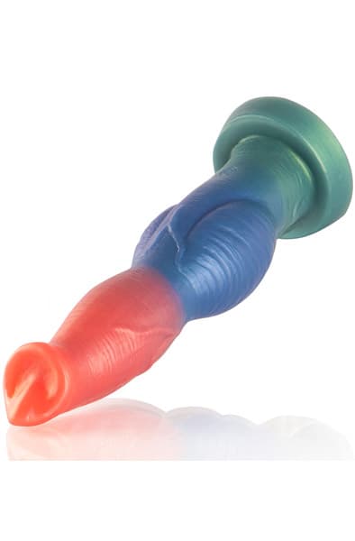 Arion Symphony Pleasure Dildo Remote 25 cm Dragon dildo