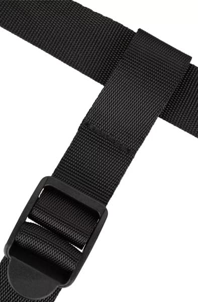 Easytoys Strap-On Dildo With Harness Strap-on med sele