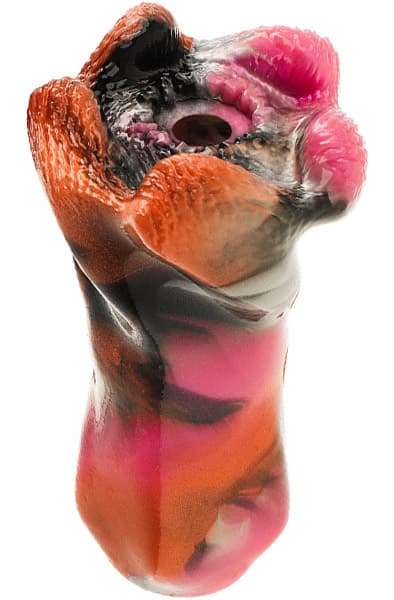 Telemus Cyclops Male Masturbator Mouth Masturbator