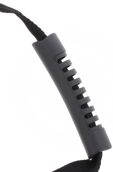 Taboom Doggy Style Strap Asennonvarmistaja