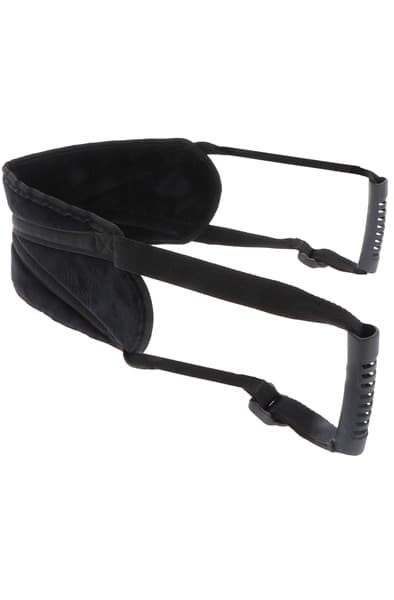 Taboom Doggy Style Strap Asennonvarmistaja