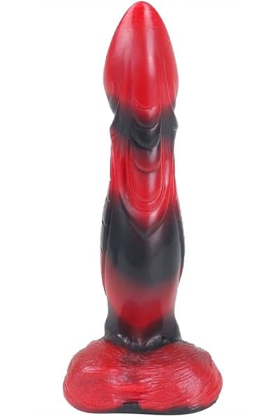 MonsterRed Sublix Alien Dildo 24,5 cm Dragon dildo