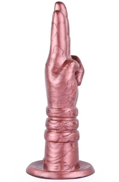 Main Forgive Dildo 20 cm Fisting hand