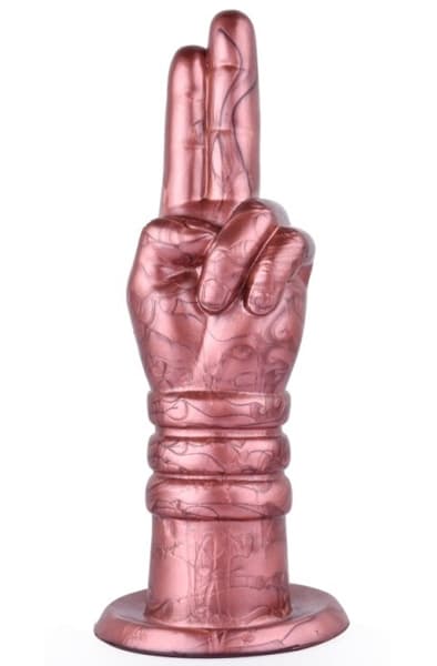 Main Forgive Dildo 20 cm Fisting hand