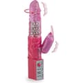Miniatyrbild 1 av 2: Rabbit Vibrator Diameter XL - LOVE AND VIBES - Rosa - Vuxen