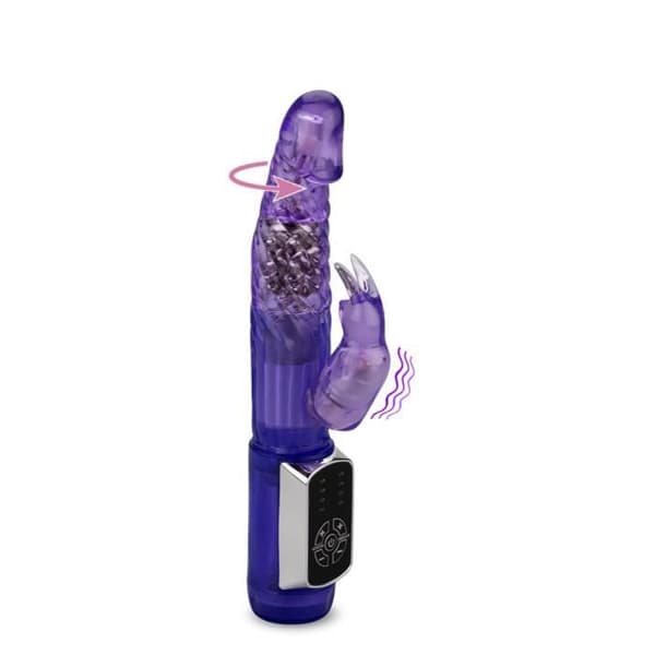 Rabbit Ultra Stimulation Vibrator