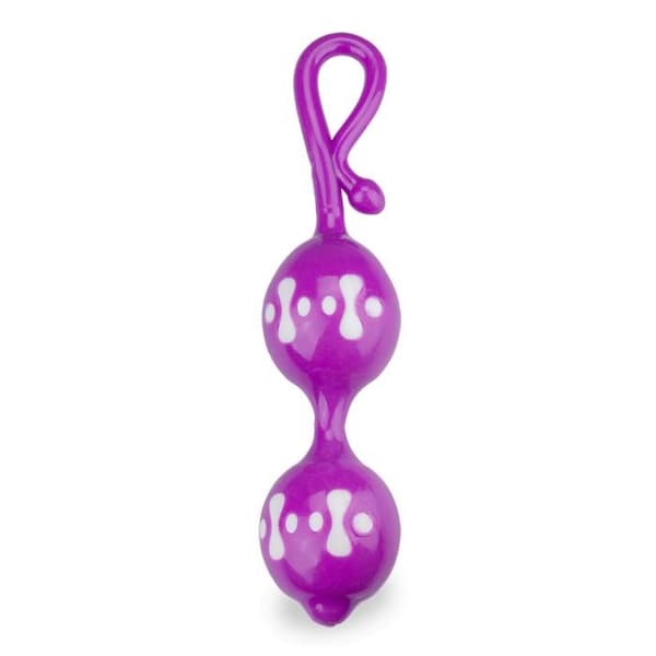 Orgasmic Geisha Balls - LOVE &amp; VIBES - Vibration - Rosa - Vagina