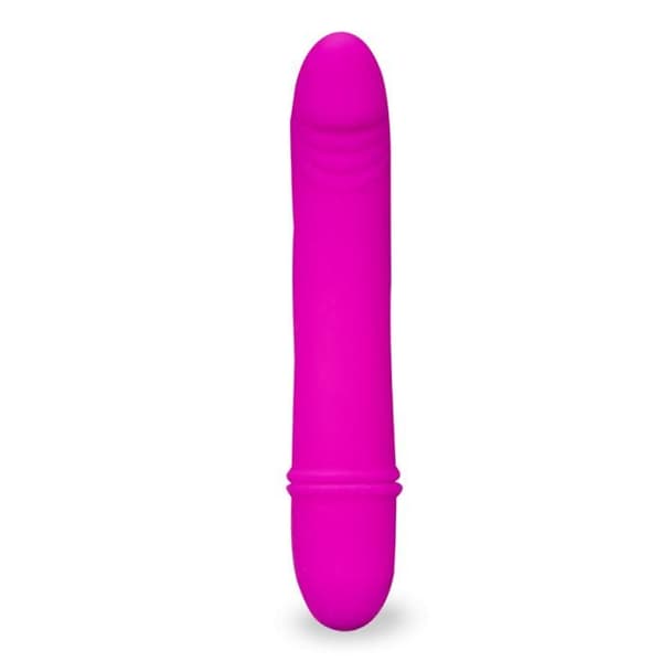 Mini vibrator kraftfull Super Becky