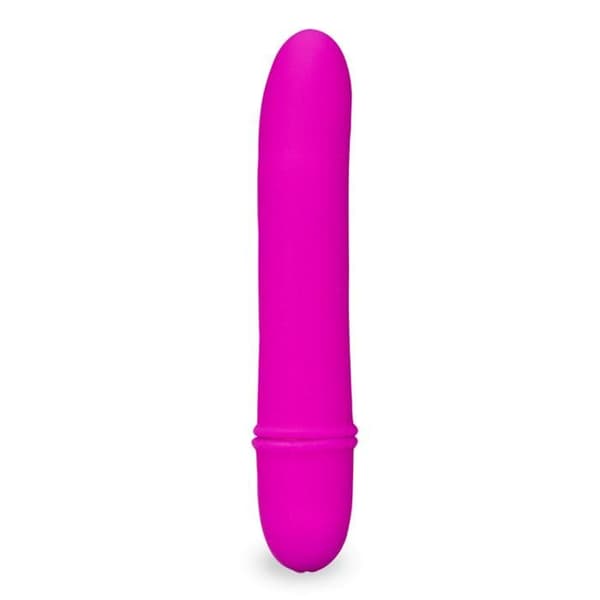 Mini vibrator kraftfull Super Becky
