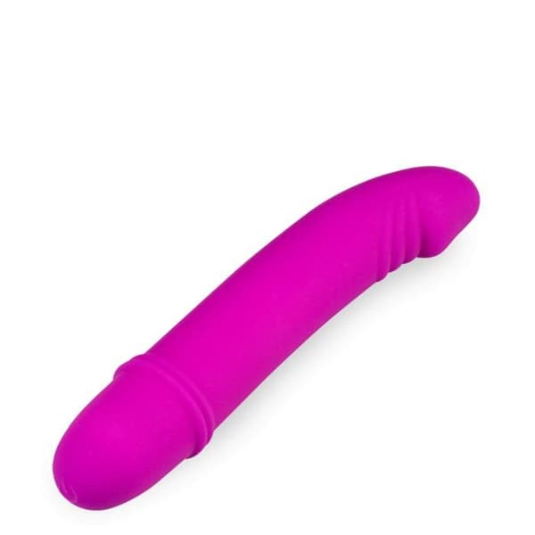 Mini vibrator kraftfull Super Becky