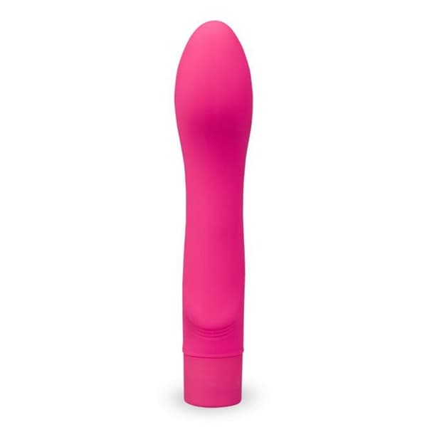 Mini vibromassör pocket G-punkt 10 lägen