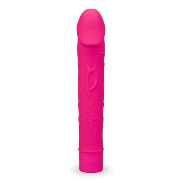 Mini ådrad vibrator 10 hastigheter