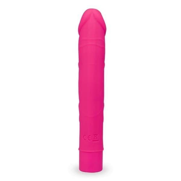 Mini ådrad vibrator 10 hastigheter