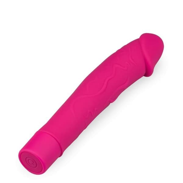 Mini ådrad vibrator 10 hastigheter