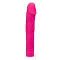 Miniatyrbild 1 av 6: Mini ådrad vibrator 10 hastigheter