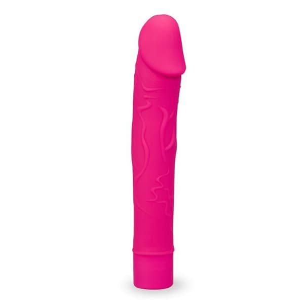 Mini ådrad vibrator 10 hastigheter