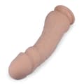 Miniatyrbild 6 av 6: Gode XXL sugpropp med stor svamp