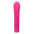 Miniatyrbild 5 av 6: Liten resevibrator 14,0 cm 10 funktioner