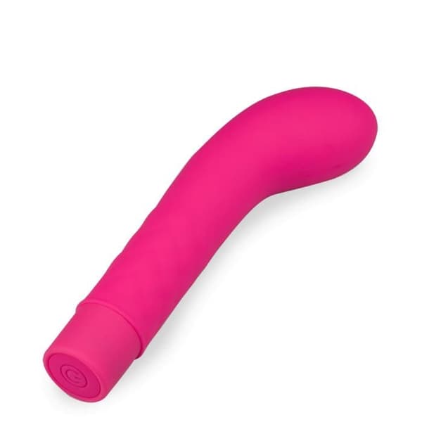 Liten resevibrator 14,0 cm 10 funktioner