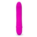 Miniatyrbild 3 av 6: Mini vibrator kraftfull Super Becky