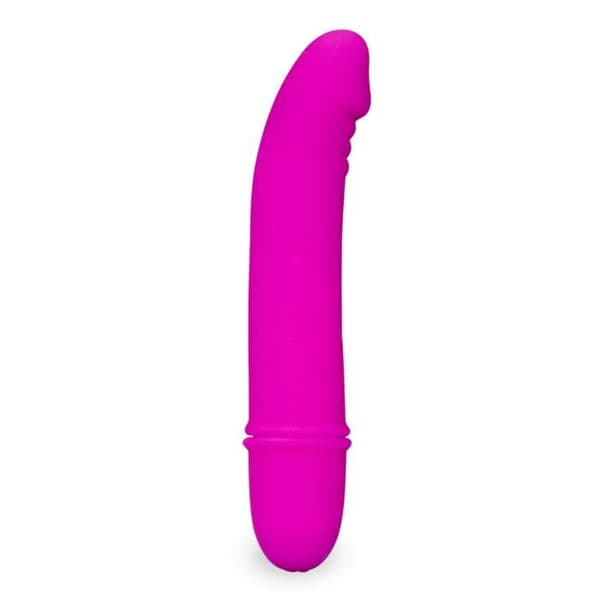 Mini vibrator kraftfull Super Becky