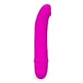 Miniatyrbild 4 av 6: Mini vibrator kraftfull Super Becky
