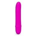 Miniatyrbild 5 av 6: Mini vibrator kraftfull Super Becky