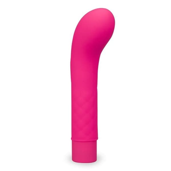 Liten resevibrator 14,0 cm 10 funktioner