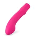 Miniatyrbild 4 av 4: Minivibrator - Ficka - 10 lägen - Rosa - För vuxna
