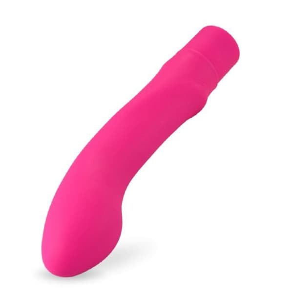 Minivibrator - Ficka - 10 lägen - Rosa - För vuxna