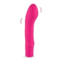 Miniatyrbild 1 av 4: Minivibrator - Ficka - 10 lägen - Rosa - För vuxna