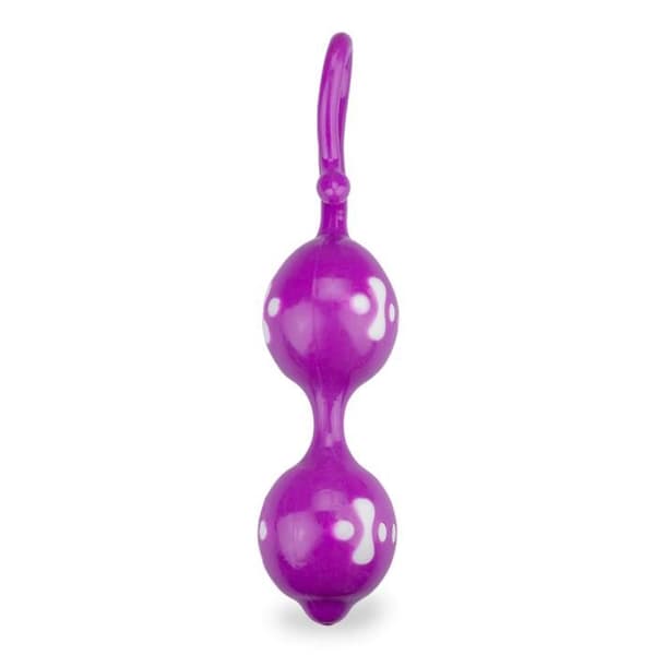 Geishakulor orgasmiska