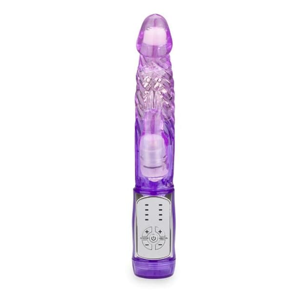 Vibrokanin Prins Deluxe