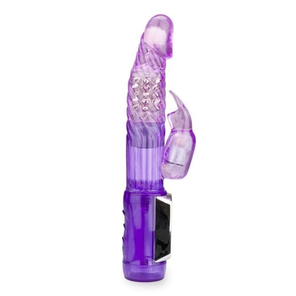 Vibrokanin Prins Deluxe