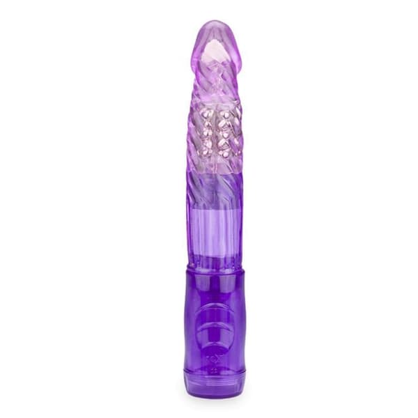 Vibrokanin Prins Deluxe