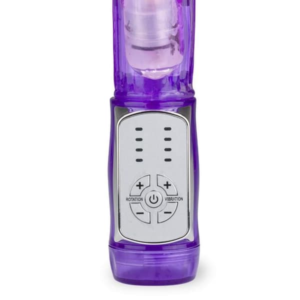 Vibrokanin Prins Deluxe