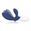 Miniatyrbild 2 av 2: LOKI WAVE 2 VIBRATING PROSTATE MASSAGER - BASE BLUE