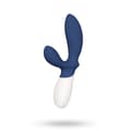 Miniatyrbild 1 av 2: LOKI WAVE 2 VIBRATING PROSTATE MASSAGER - BASE BLUE