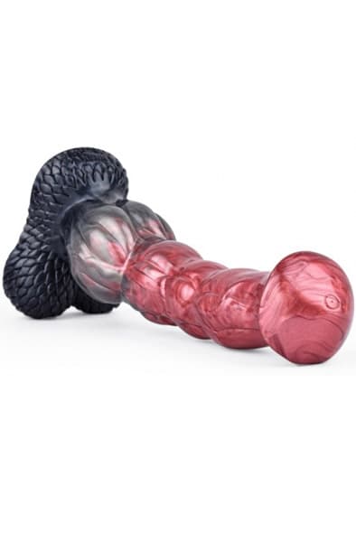 Bad Demon Govi Dildo 23,8 cm Dragon dildo