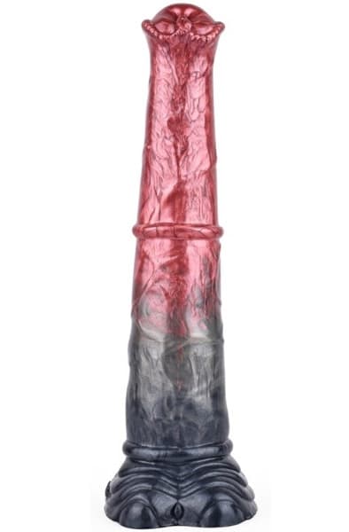 Bad Demon Boli Dildo 26,8 cm Dragon dildo