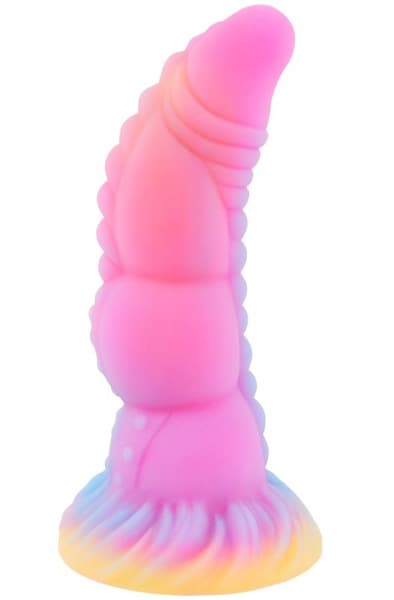 Hydrax Luminescent Dildo 21 cm Dragon dildo